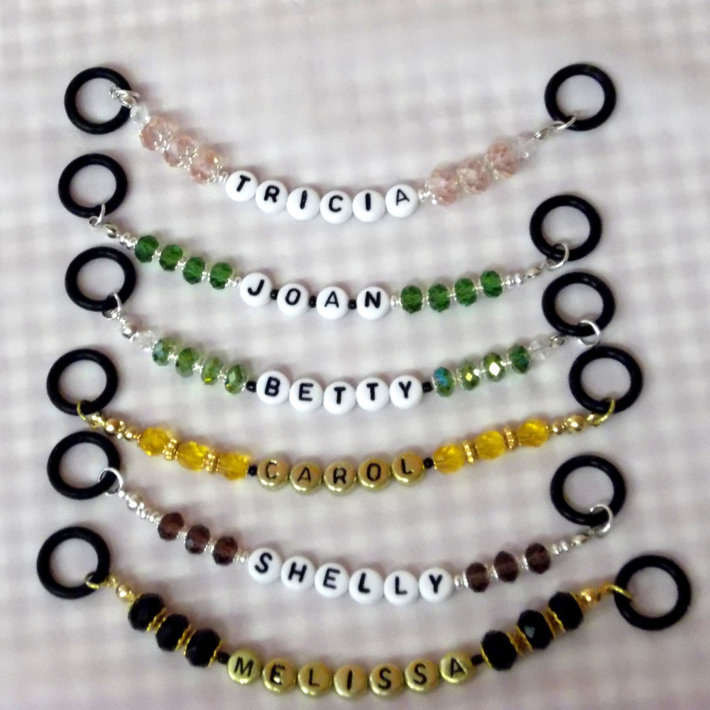 ORDER YOUR Custom Made Stethoscope Bracelet